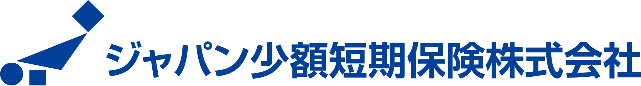 ジャパン少額短期保険株式会社