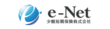 e-Net少額短期保険株式会社